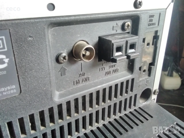 Panasonic -bi amp, снимка 5 - Аудиосистеми - 51084157