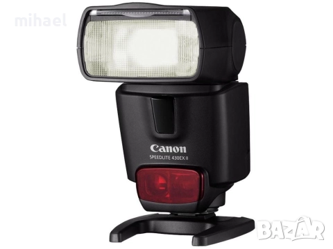 Продавам светкавица CANON 430 EX 2