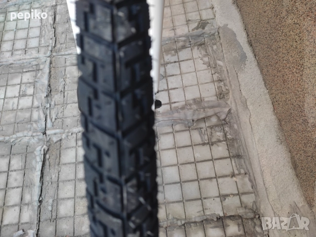 Продавам колела внос от Германия  градски алуминиев велосипед SPORTEC 26 цола с кошница, снимка 6 - Велосипеди - 52819296