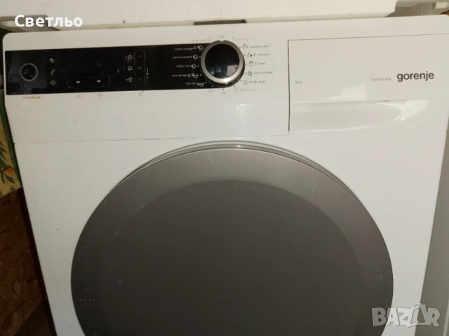 Продава сушилня gorenje, снимка 1