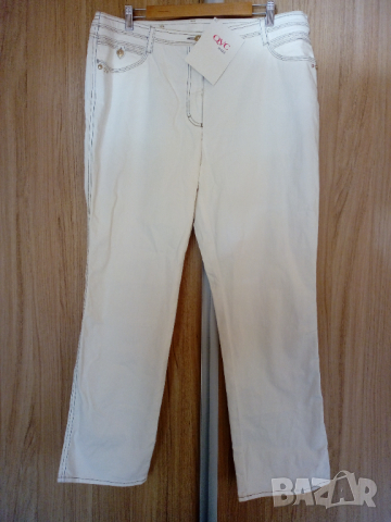 Нови бели дънки, снимка 1