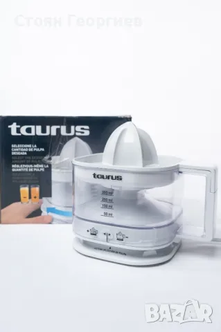 Чисто нова Ел цитрус кана TAURUS , снимка 1