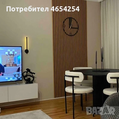 Акустични стенни панели , снимка 7 - Други стоки за дома - 52834037