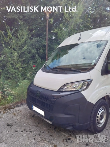 Отдаване на товарен автомобил под наем, снимка 5 - Търговски представители и дистрибуция - 51526014