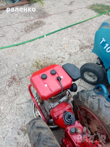  снегорин мото блокове косачки, снимка 5 - Селскостопанска техника - 52634540