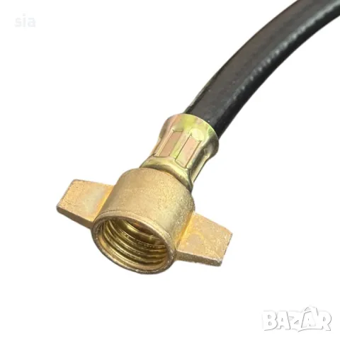 Маркуч за въздух 12 метра - 301082, снимка 3 - Аксесоари и консумативи - 47747961