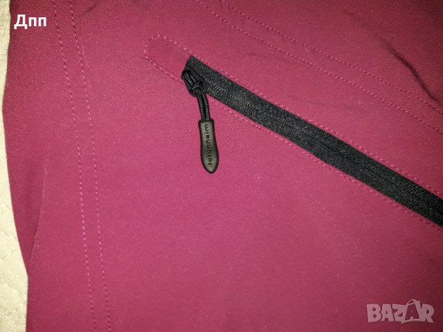 Jotunneim Of Norway (М) дамски къси спортни панталони , снимка 6 - Къси панталони и бермуди - 28887187