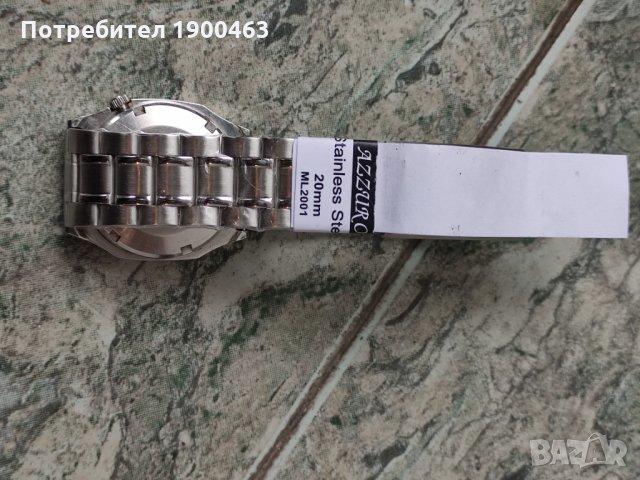 Seiko Сейко кал6309 Автоматик., снимка 6 - Мъжки - 35644549