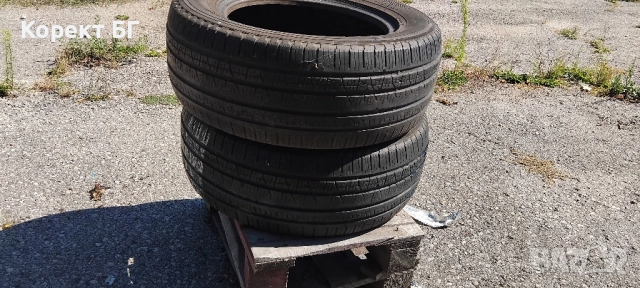 Гуми 235 60 16 Пирели Pirelli 2 броя.Нов внос. Не са нови! , снимка 10 - Гуми и джанти - 51773857