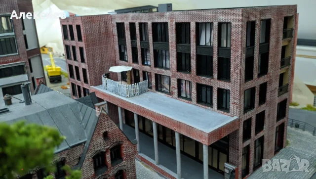 Интериорен дизайн/ 3Д визуализации и 2Д чертежи на интериорни проекти и екстериорни, снимка 9 - Проекти - 35246157