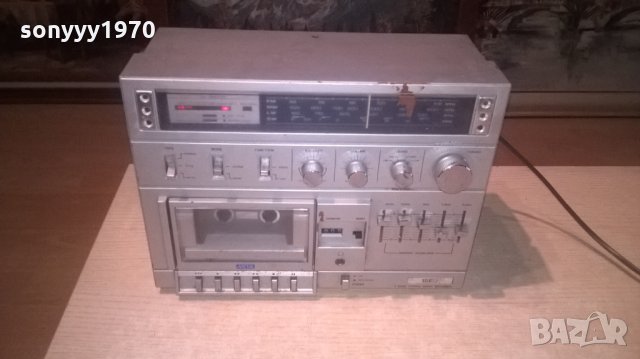 studio music-master-тунер/дек/усилвател-внос холандия, снимка 6 - Радиокасетофони, транзистори - 27869555