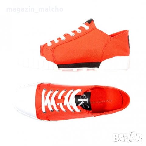 КЕЦОВЕ – CALVIN KLEIN; размери: 40 и 41, снимка 2 - Кецове - 28261535