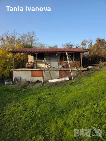 Имот, снимка 3 - Парцели - 52080698