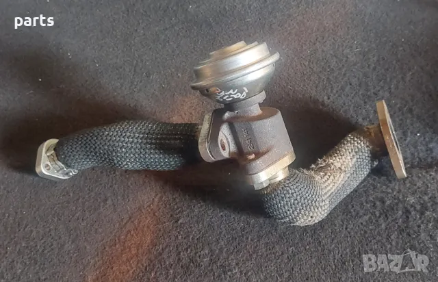 ЕГР 2.5TDI VW Пасат 5
N:1515 - Ауди A4 B5 - A6 C4 - A8 D2 - A6 C5 - A4 B5 - B6 - B7
- 059131503, снимка 4 - Части - 47518269