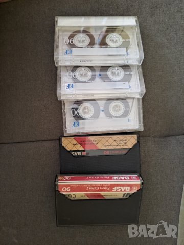 Аудио касети с английски език, снимка 7 - Чуждоезиково обучение, речници - 42947975
