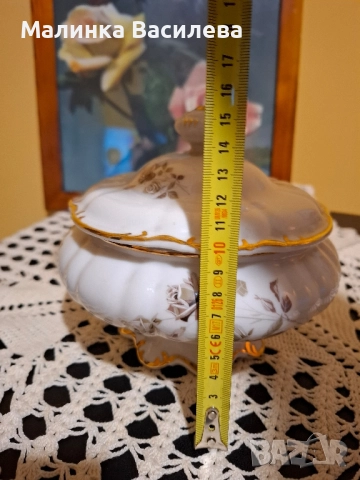 Бомбониера , снимка 10 - Декорация за дома - 52336414