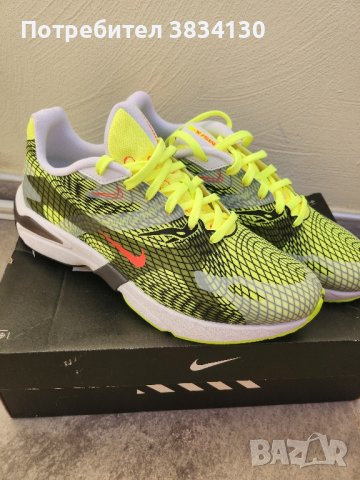 Маратонки "Nike", снимка 2 - Спортни обувки - 43909794