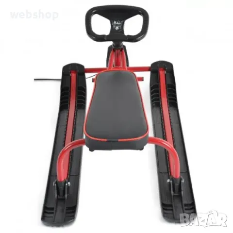 ШЕЙНА С КОРМИЛО ЧУК И ГЕК