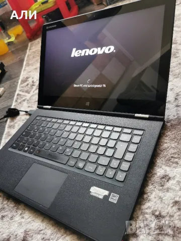 Lenovo Yoga 2 pro core i7 512ssd, снимка 11 - Лаптопи за работа - 49455692