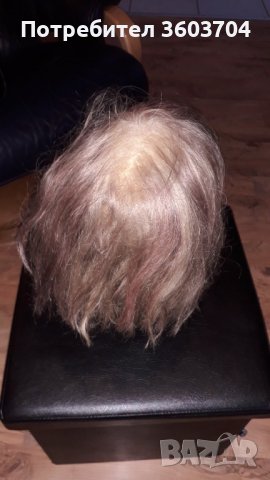 глава на маникен, снимка 2 - Арт сувенири - 43396058