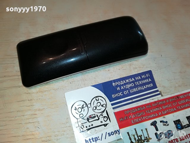 panasonic smart tv remote 2406211004, снимка 9 - Дистанционни - 33317515