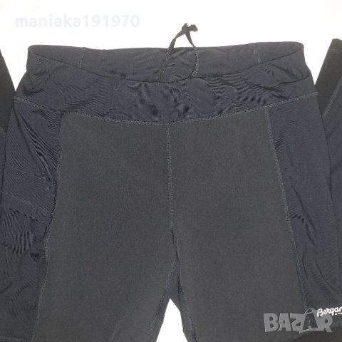 Bergans of Norway Floyen V2 W Pants Walking trousers (L) дамски спортен панталон (клин), снимка 6 - Спортни екипи - 43947449