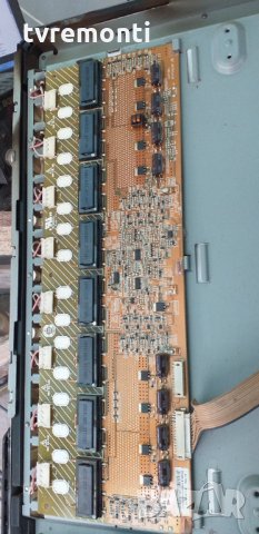 ИНВЕРТЕР BACKLIGHT INVERTER 4H.V1448.291/B1