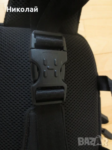 Bergans Tydal Hip Pack 3L , Haglofs чанта за кръста, снимка 18 - Раници - 33760149