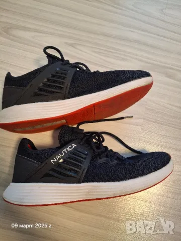 Летни маратонки NAUTICA 39н., снимка 6 - Маратонки - 49422930