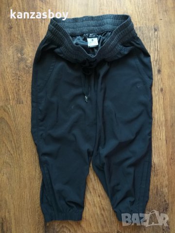 nike dri-fit stay cool - страхотни дамски панталони, снимка 4 - Спортни екипи - 33280433