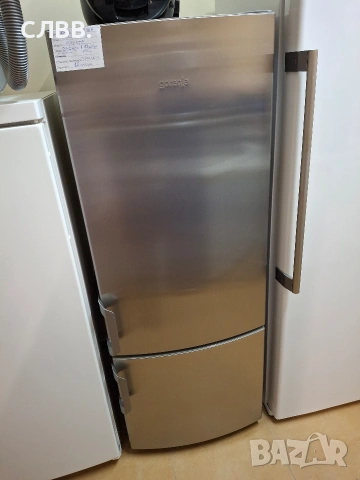 Продавам хладилник GORENJE 