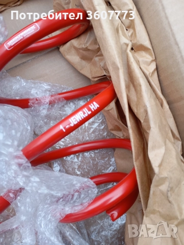 Пружини задни Джип Вранглер Сахара , снимка 7 - Части - 52746936