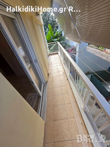 Апартамент 90м2 на 2-ри етаж в Неа Потидеа Халкидики!, снимка 17 - Апартаменти - 52950406