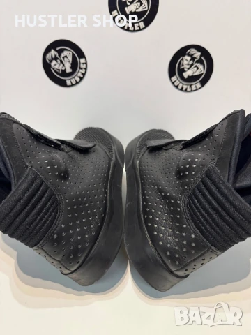 Маратонки NIKE FLYSTEPPER 2K3.Номер 45, снимка 4 - Маратонки - 51173286