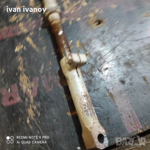 Двоен Обтегач , снимка 7 - Други машини и части - 35591095