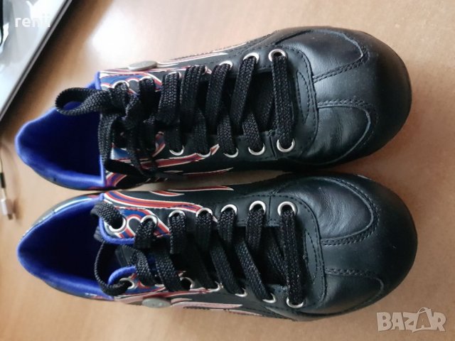 Спортни нови обувки Puma, снимка 5 - Маратонки - 32491791