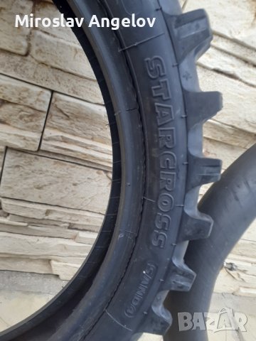 Гуми за мотор, снимка 7 - Гуми и джанти - 43199732