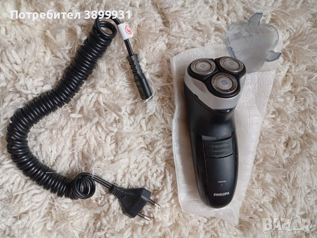 Електрическа Самобръсначка Филипс, снимка 2 - Друга електроника - 52277493