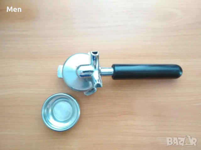 Ръкохватка , снимка 3 - Кафемашини - 50940256