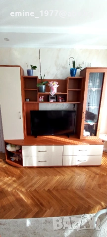 Секции за хол