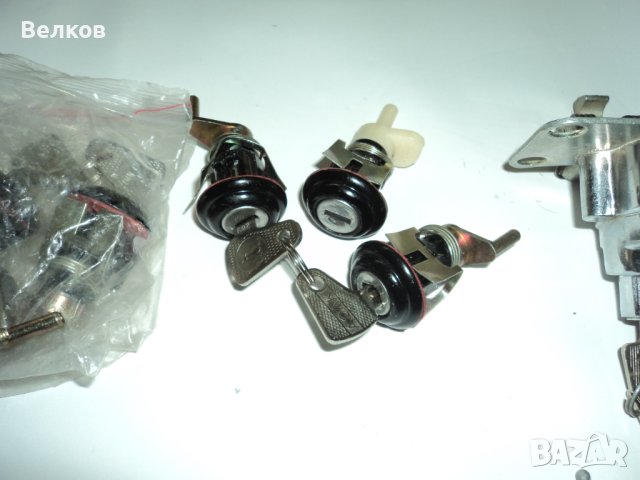 Части за ВАЗ и Москвич, снимка 11 - Части - 40602885