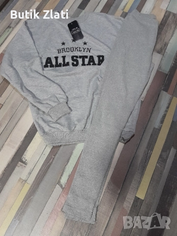 Дамски нови екипи, снимка 2 - Спортни екипи - 52340178