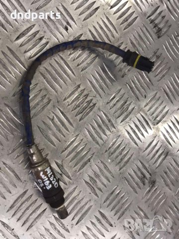 Ламбда сонда Mercedes ML320,W163,2000г.