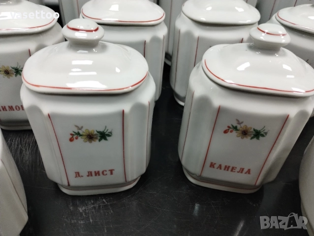 Китка Нови Пазар, снимка 2 - Сервизи - 51795523