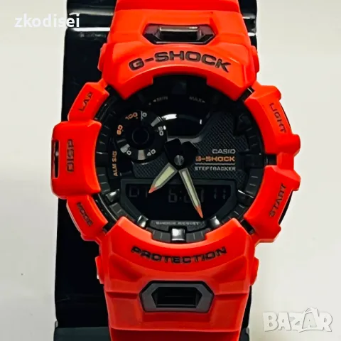 Часовник Casio GA-900