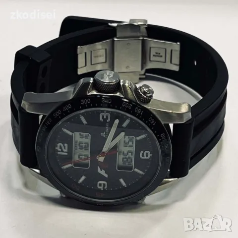 Часовник JAQUES LEMANS - Formula 1 F-5009, снимка 2 - Мъжки - 48705577