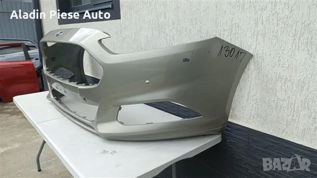 Предна броня Ford Mondeo MK5 година 2015 2016 2017 2018 код DS73-17757, DS7317757 , снимка 3 - Аксесоари и консумативи - 50439318