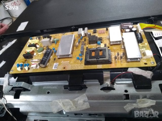 VTY190R-6 V-0 GRUNDIG 40VLE565BG, снимка 2 - Части и Платки - 32941874