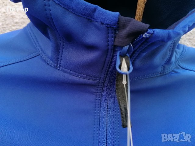 Продавам ново мъжко синьо яке уиндстопър Arc'teryx , снимка 10 - Якета - 36789242