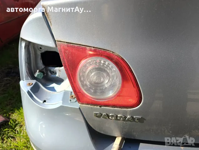 стоп Фолксваген Пасат 6/stop Volkswagen Passat , снимка 2 - Части - 49110345